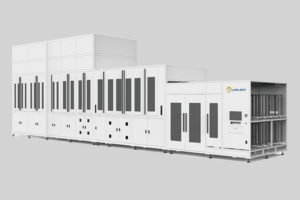 ALD自动化上下料