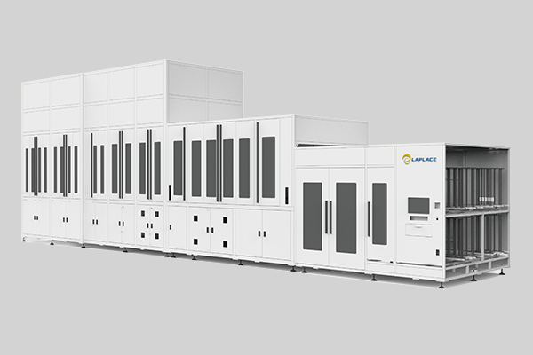 ALD自动化上下料