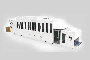 原子层沉积镀膜系统ALD