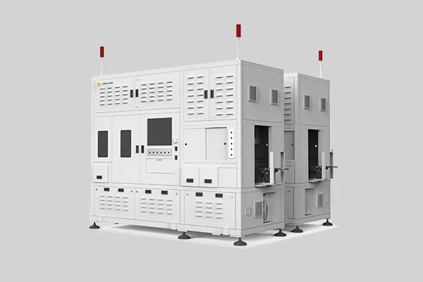 激光诱导金属化(LIM)设备