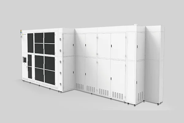 低压硼扩散设备