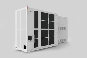 低压氧化/退火设备