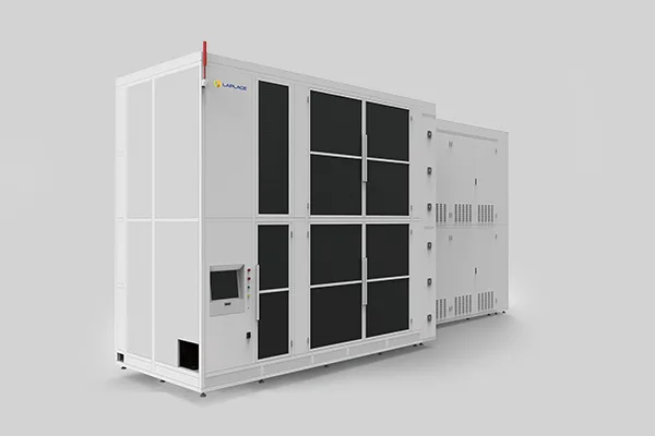 低压氧化/退火设备