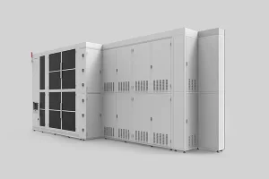 低压磷扩散设备