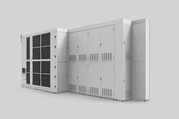 低压磷扩散设备