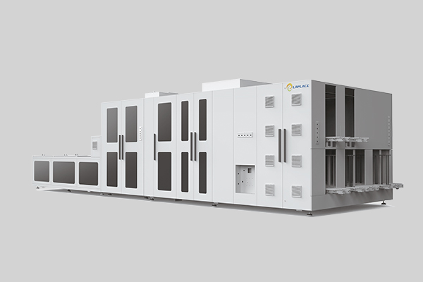 PE自动化上下料机