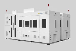 电池激光poly减薄设备/电池激光氧化设备
