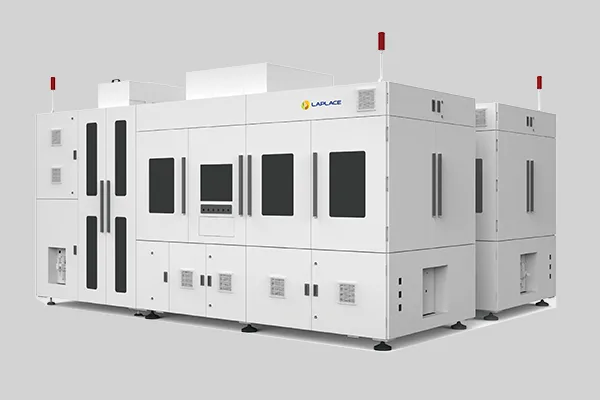 电池激光poly减薄设备/电池激光氧化设备
