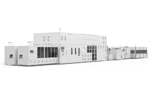 Atomic Edge Passivation Deposition Complete Solution