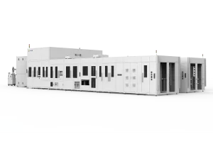 Atomic Layer Deposition System