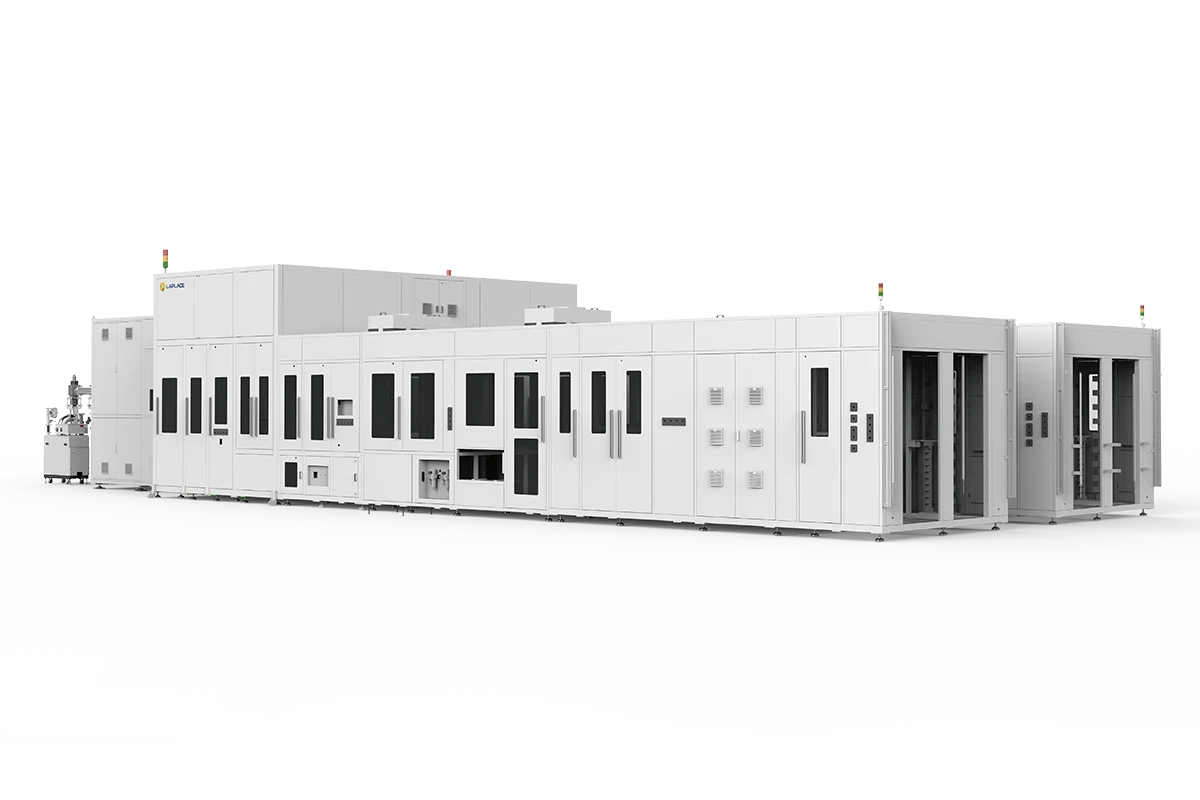 Atomic Layer Deposition System