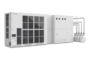 Plasma Enhanced Chemical Vapor Deposition