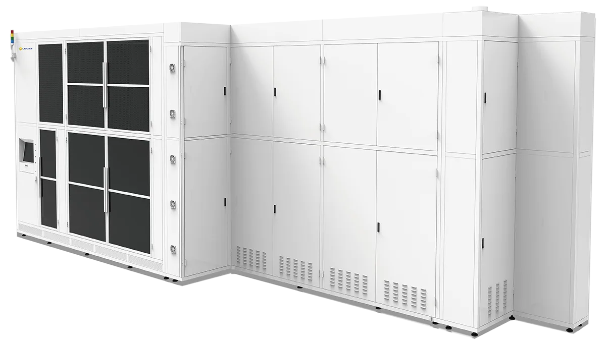 低压硼扩散设备