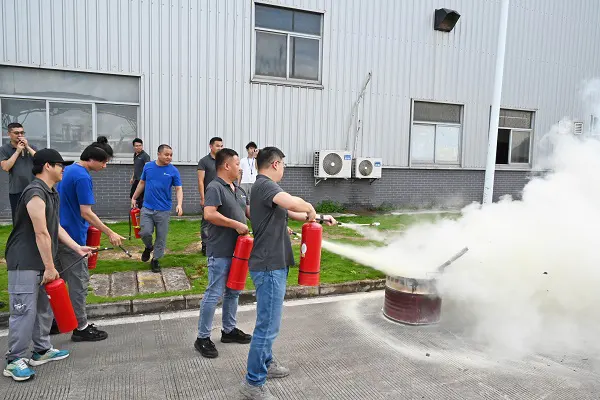 以“练”为战，以“演”促防，拉普拉斯筑牢安全防线