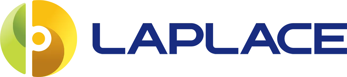 拉普拉斯logo