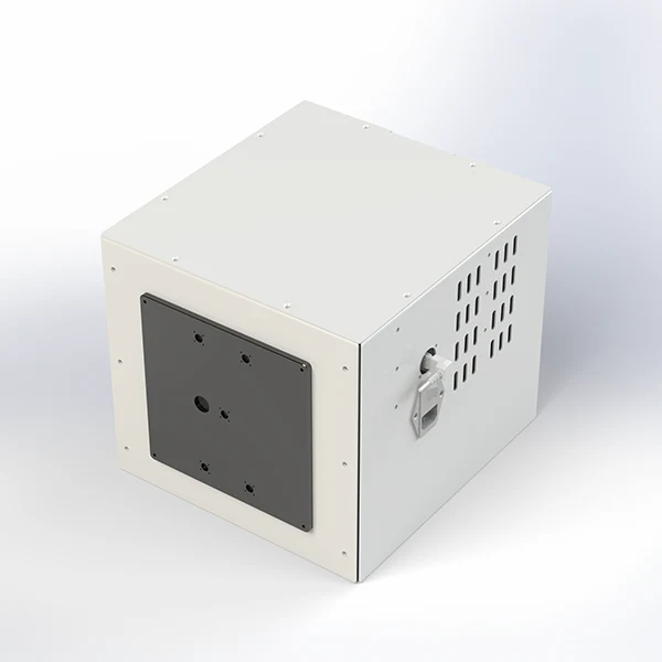 椭偏膜厚检测仪